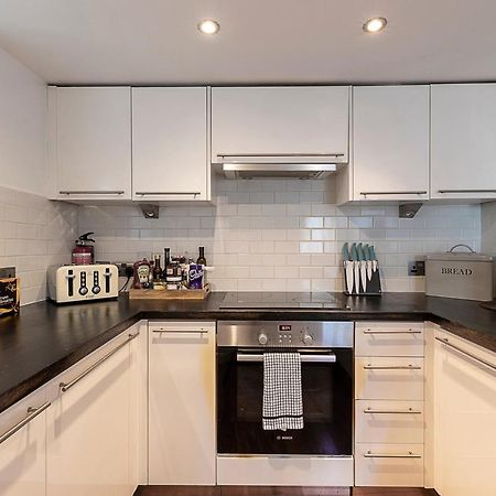 Lovely Flat In Chelsea Londen Buitenkant foto