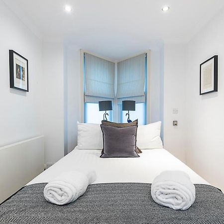 Lovely Flat In Chelsea Londen Buitenkant foto