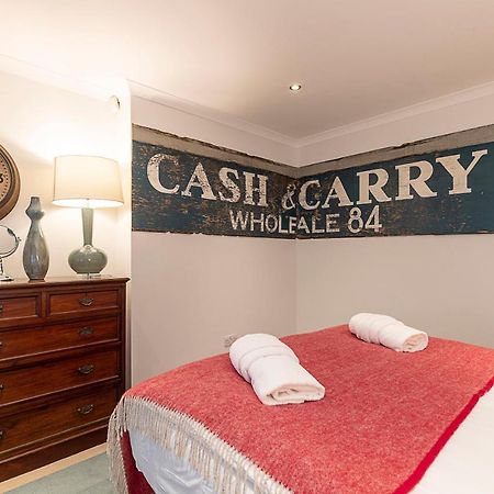 Lovely Flat In Chelsea Londen Buitenkant foto