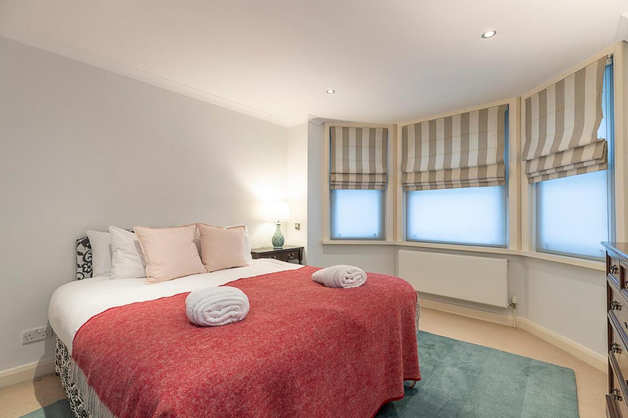 Lovely Flat In Chelsea Londen Buitenkant foto
